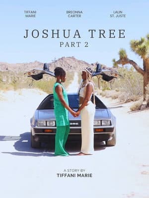 Joshua Tree (Part 2)