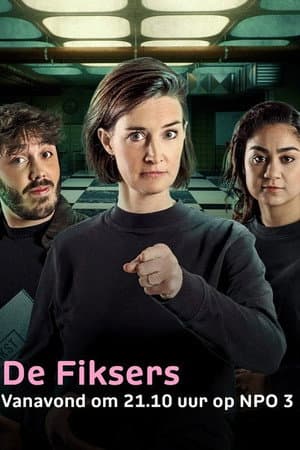 De Fiksers