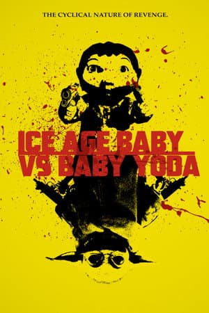 Ice Age Baby vs Baby Yoda
