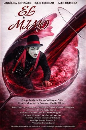 El mimo