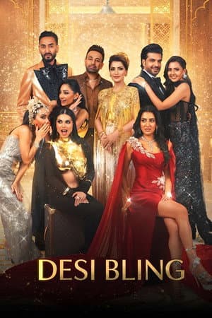 Desi Bling