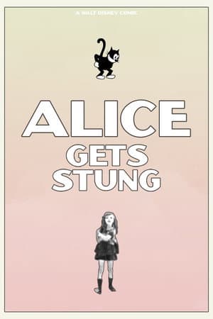 Alice Gets Stung