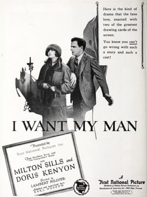I Want My Man