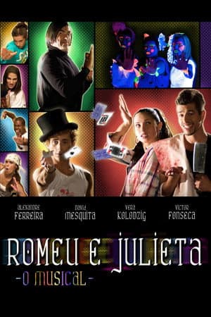 Romeu e Julieta - O Musical