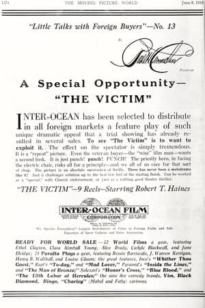 The Victim