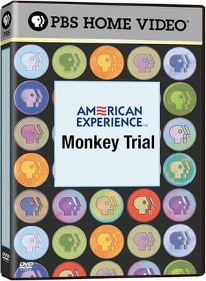 Monkey Trial