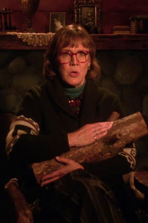 Twin Peaks: Log Lady Introductions