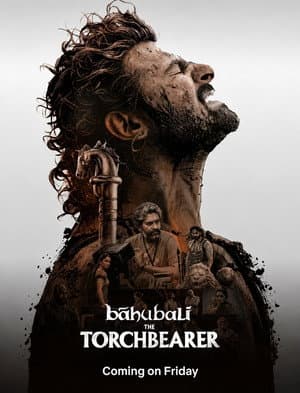 Bãhubali: The Torchbearer