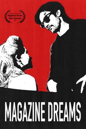Magazine Dreams
