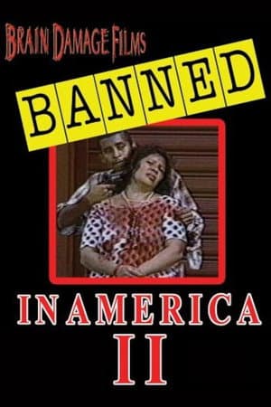 Banned! In America II
