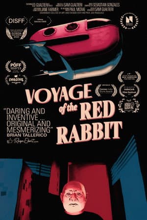 Voyage of the Red Rabbit