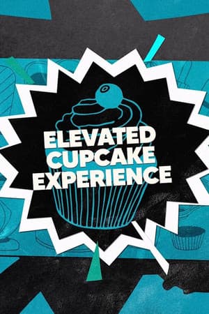 The Elevated Cupcake Experience