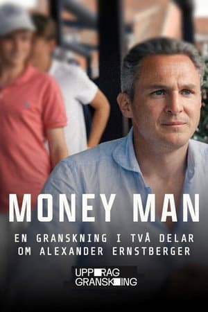 Uppdrag Granskning - Money Man