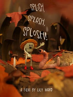 Splish, Splash, Splosh!