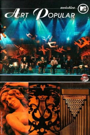 Acústico MTV: Art Popular