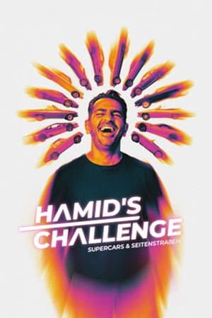 Hamid’s Challenge – Supercars & Seitenstraßen