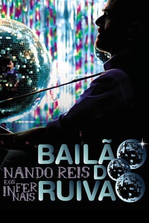 MTV ao Vivo: Nando Reis e Os Infernais -Bailão do Ruivão