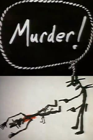 Cowboys: Murder!