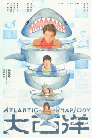 Atlantic Rhapsody