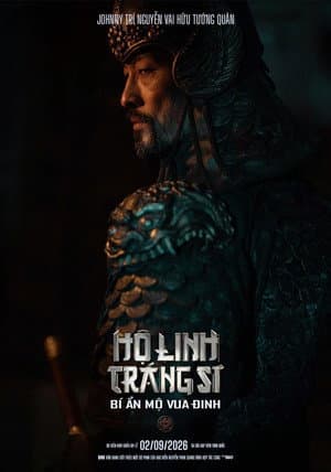 Spirit Guardians: The Last Secret of the First Emperor