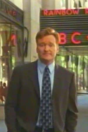50 Years of NBC Late Night