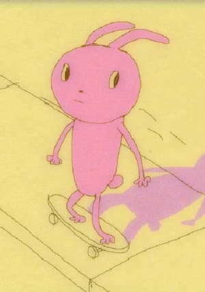 little bunny