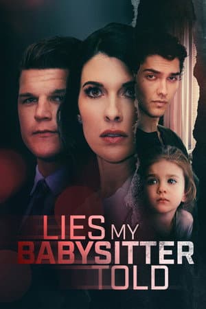 Lies My Babysitter Told