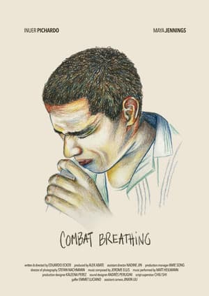 Combat Breathing