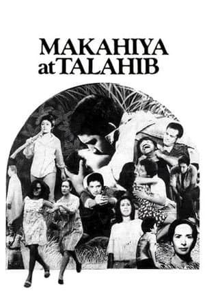 Makahiya at Talahib
