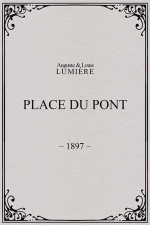 Place du Pont
