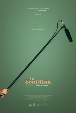 La Sonidista
