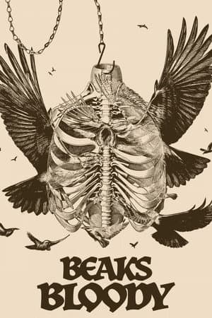 Beaks Bloody