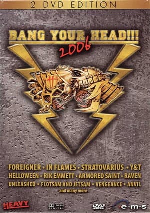 Bang Your Head!!! Festival 2006