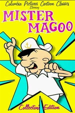The Nearsighted Mister Magoo