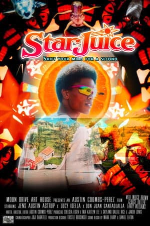 STARJUICE