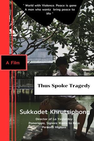 Thus Spoke Tragedy