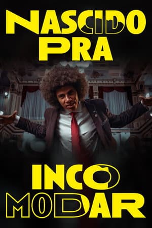 Renato Freitas: Born to Disturb