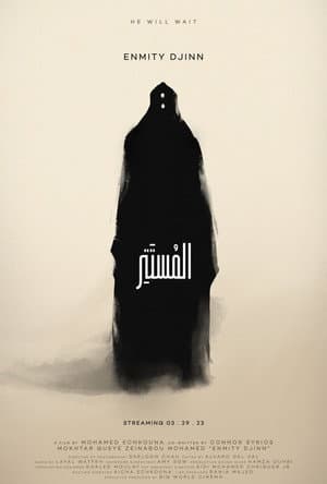 Enmity Djinn