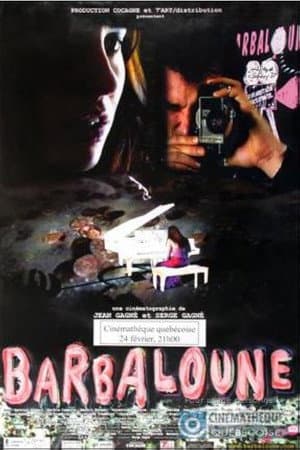 Barbaloune
