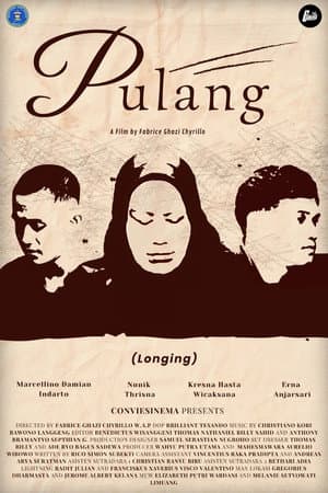 Longing