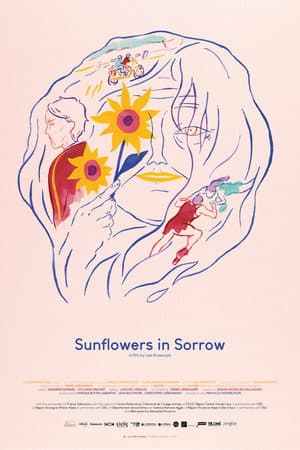 Sunflowers in Sorrow