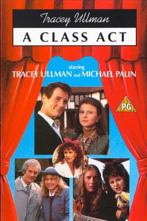 Tracey Ullman: A Class Act