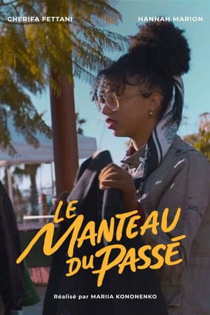Le Manteau du passé