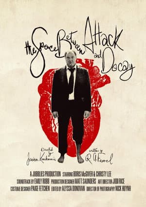 The Space Between Attack and Decay