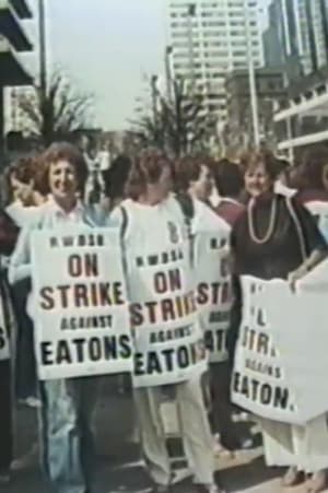 No Small Change: The Story of the Eaton's Strike