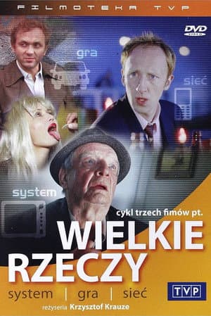 Wielkie rzeczy: Sieć
