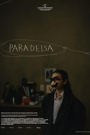Paradeisa