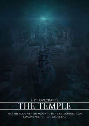 H.P. Lovecraft's The Temple
