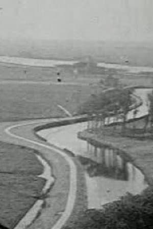 The Dead Towns on the Zuiderzee