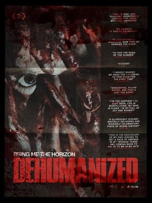 Dehumanized